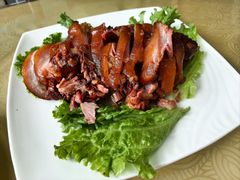 -金台阶鱼馆(于桥水库店)