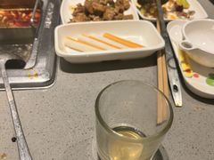 -海底捞火锅(龙湖北京大兴天街店)