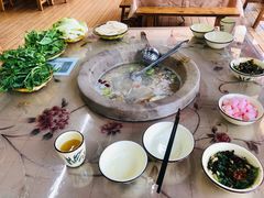 -静和鱼庄