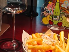 -22ºN BISTRO西餐&酒馆