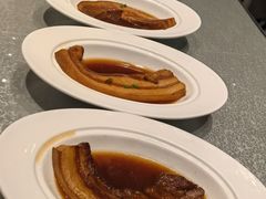 老济南把子肉-老济南·地道济南菜(大明湖店)