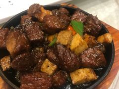 -便宜坊烤鸭店(甜水园店)