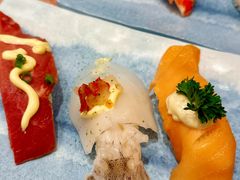 -元气寿司(环球港店)
