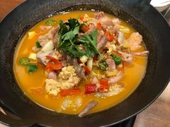 -鲁宴·鲁煨黄河生态大鲤鱼(月坛店)