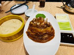 -德缘烤鸭店(大栅栏店)