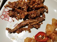 -环球约客烤涮自助(铜锣湾店)