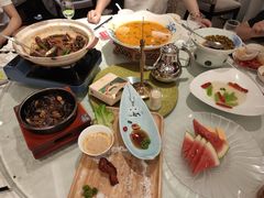 -颂福楼·南京菜(定淮门店)