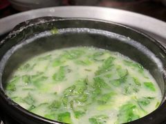 捞味菜-大良毋米粥(锦龙路总店)