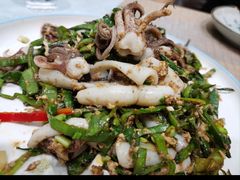 -君霖海鲜私房菜(春柳店)