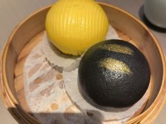 -茶港·点心·啫啫煲(王府井店)