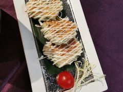 -粤匠·澳门点心粤菜海鲜(澳门半岛店)