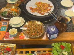 -老渔家·白族·石板烧.野生菌火锅(大理古城叶榆路店)