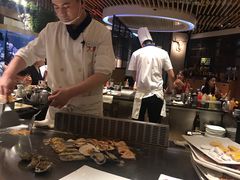 -大渔铁板烧(大悦城店)