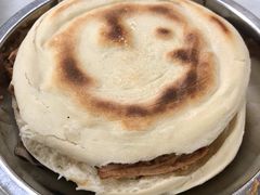 -薛昌利大米面皮(南关正街店)