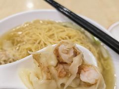 -盛记粥面(佐敦店)