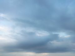-北戴河东海水浴场