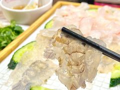 -官塘锋记鱼生·生腌·砂锅粥(牌坊街店)