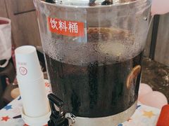 -海底捞火锅(高新万达广场店)