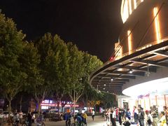 -百联临沂购物中心(临沂路店)