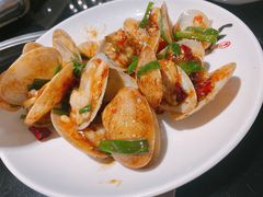 -达叔香味海鲜(海棠68环球美食街店)