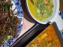 -杨记隆府重庆江湖菜(大悦城店)