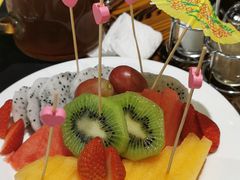 -申德勒加油站餐厅(三里屯北小街店)