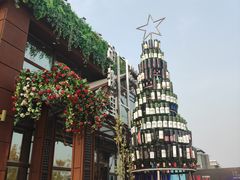 -贝贝龙虾·音乐餐厅(昌平东关店)