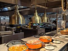 -南湖宾馆·鸳湖阁全日制餐厅