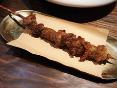 -Alali阿拉礼·新疆家宴(西溪新座店)