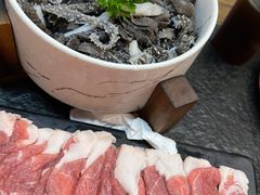 -清真京华源·涮肉烧烤(丰庆店)