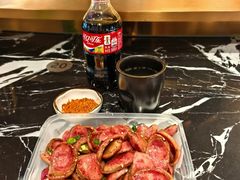 -牛将军•涮肉•烤肉(北京王府井·故宫店)
