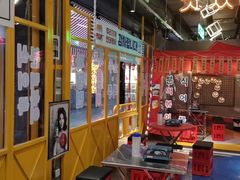 -Meet Sun首尔大排档(湘潭城市盒子店)