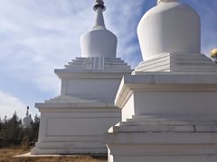 -凉州白塔寺景区