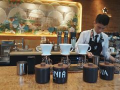 -星巴克臻选(福州东百中心分店)