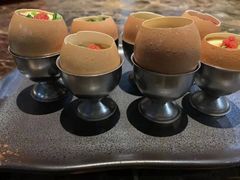 -竹之月日本料理铁板烧(香江花园店)