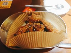 -양평식당·杨平食堂(华贸店)