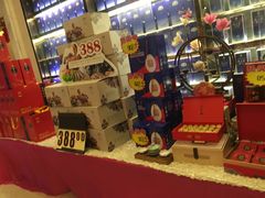 -隆聚·时令海鲜(洪兴店)