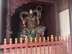 -丰都鬼城名山景区