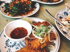 牛油鸡翅-芽庄越式料理(MOKO新世纪广场店)