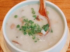 -如轩·海鲜砂锅粥·潮汕菜(海珠店)