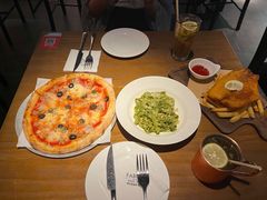 -FABIO’S费比欧披萨餐厅