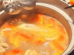 -椰庭·椰子鸡·创意玩家(晶耀前滩店)