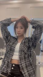 -芳琪造型