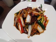 -老牌坊鲁菜名店(宽厚里店)