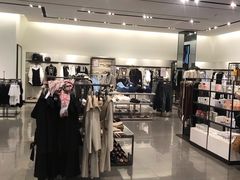 -ZARA(成都远洋太古里店)