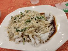 化州捞粉-化州大众美食城(宝安老牌店)
