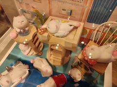 -泡泡玛特POPMART(武汉天地壹方店)