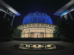 -上海宝华万豪酒店