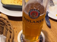 -沈阳瑞士酒店·普拉那啤酒坊