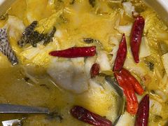 -兰湘子·湘菜小炒(长安万科广场店)